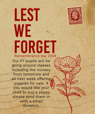 Poppy Scotland Appeal